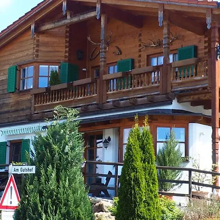 Golfchalet Uttlau Bad Griesbach im Rottal Exterior foto