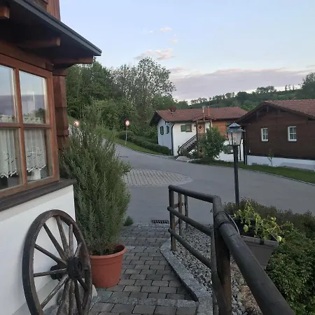 Golfchalet Uttlau Bad Griesbach im Rottal Exterior foto