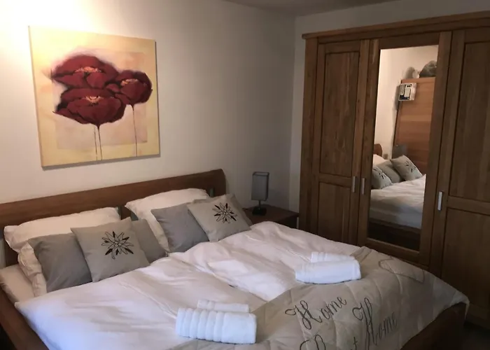 Golfchalet Uttlau