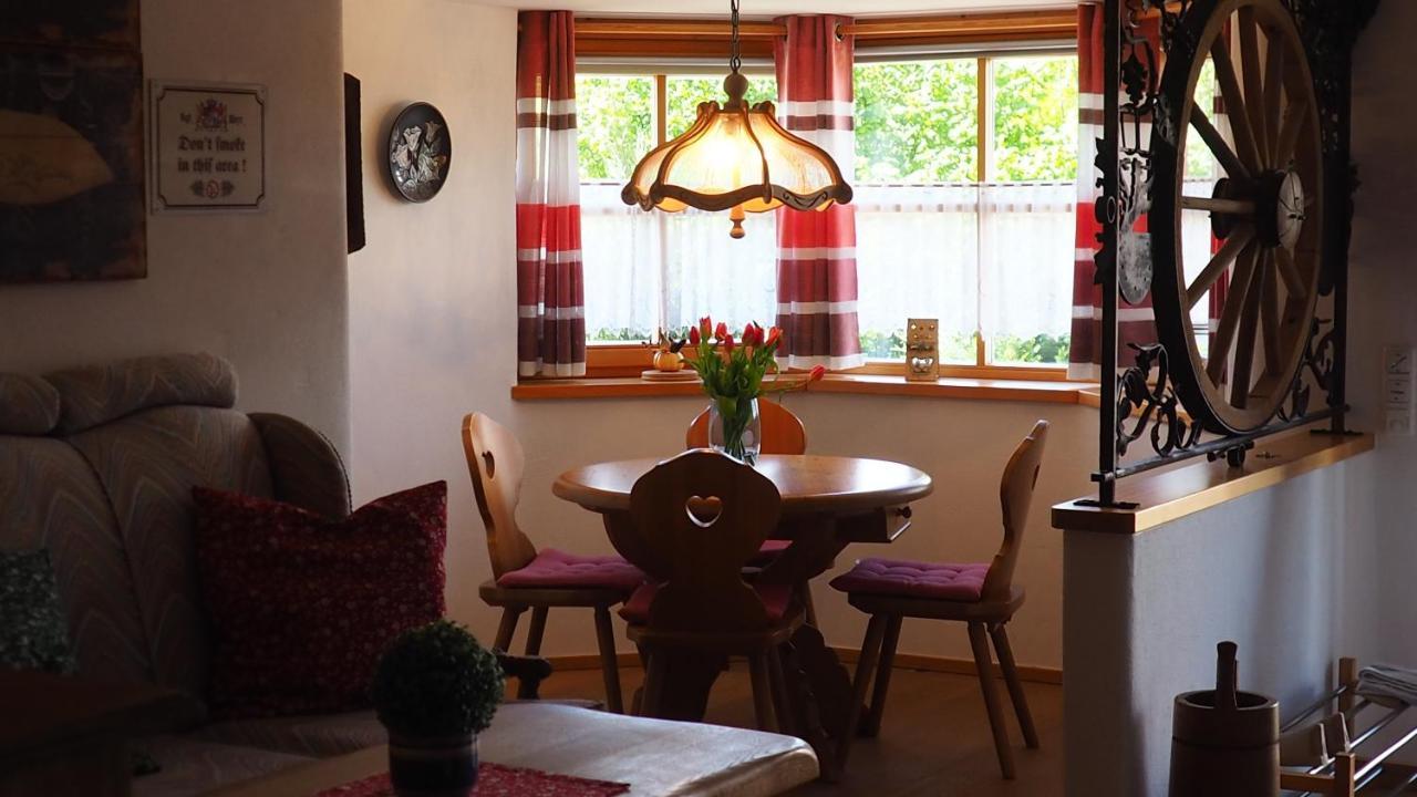Golfchalet Uttlau Apartment Bad Griesbach im Rottal