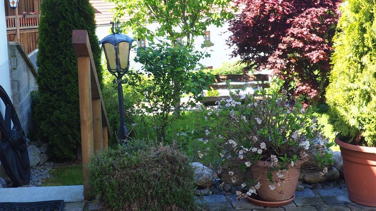 Golfchalet Uttlau