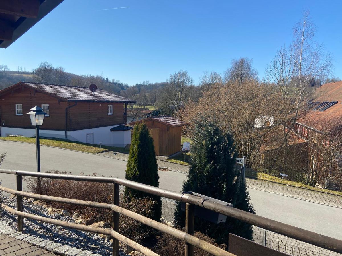 Golfchalet Uttlau