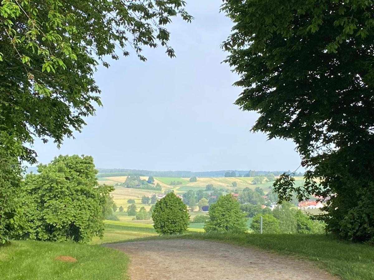 Golfchalet Uttlau * Bad Griesbach im Rottal